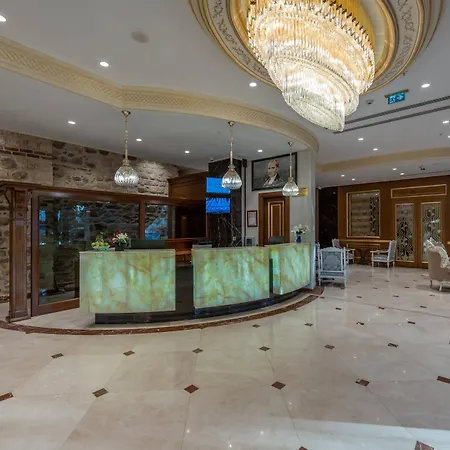 Hotel Nova Plaza Pera 4*