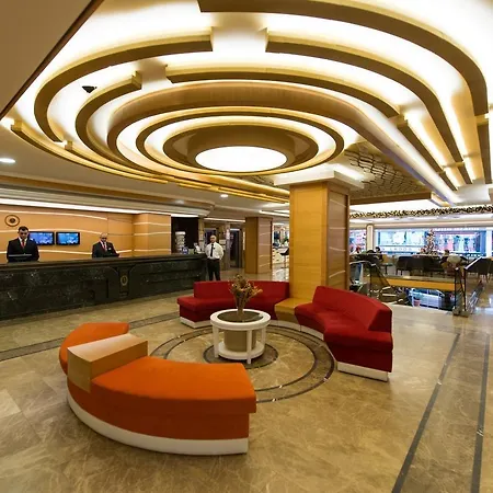 Hotel Prestige Old