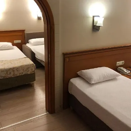 Prestige Old Provincia di Istanbul