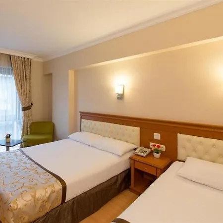Prestige Old Hotel Provincia di Istanbul