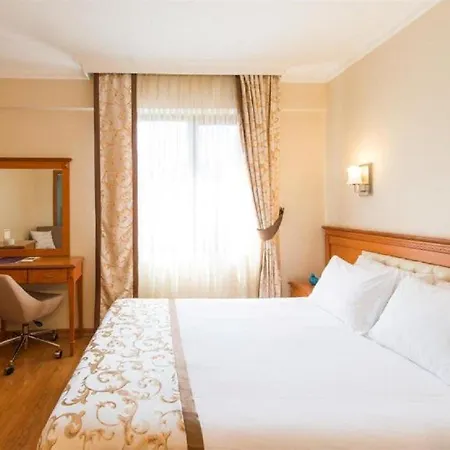 Prestige Old Hotel Provincia di Istanbul