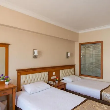Hotel Prestige Old City Istanbul