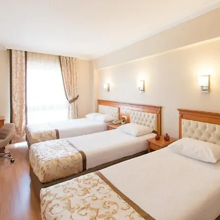 Prestige Old Provincia di Istanbul