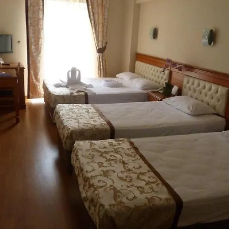 Prestige Old Hotel Provincia di Istanbul