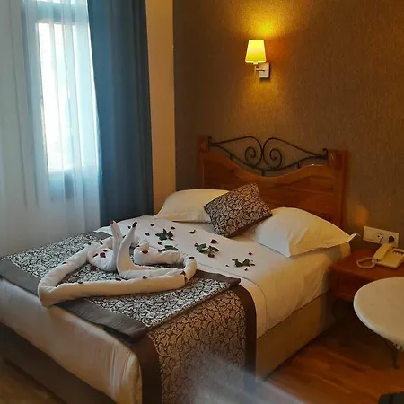 Armagrandi Spina Hotel-special Category