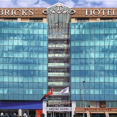 Bricks Hotel Provincia di Istanbul