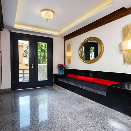 Princess Aparthotel Istanboel
