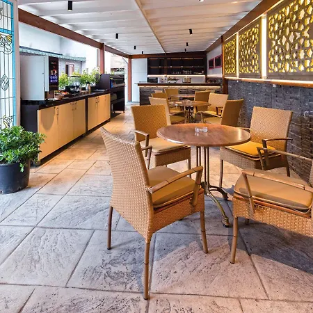 公主公寓 公寓式酒店