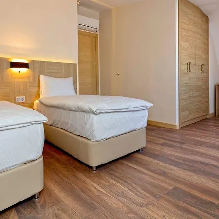 Aparthotel Princess