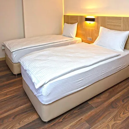 Princess Aparthotel Istanboel