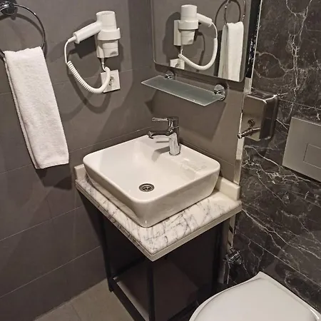 Cadde Bakirkoey 2* Стамбул