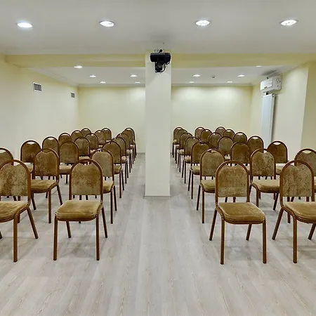 Hotel Princess Old 4*