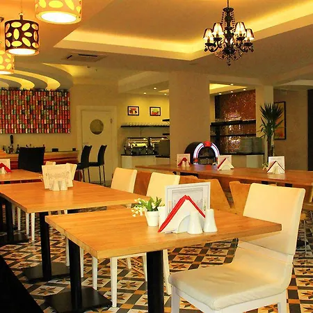 Tempo Caglayan 3* Istanbulská provincie