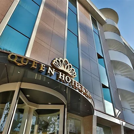 Hotel Queen & Istanbul