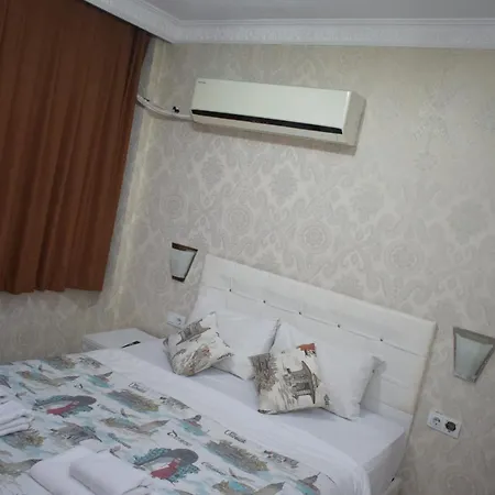 Garden Terrace 3* Istanbul