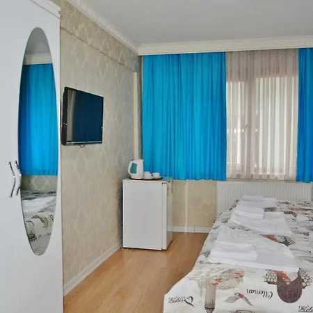 Garden Terrace 3* Istanbul