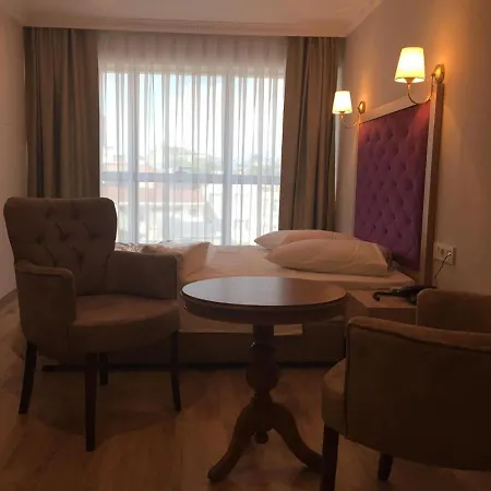 Cadde Bakirkoey 2* Стамбул