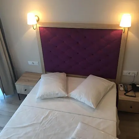 Cadde Bakirkoey Отель