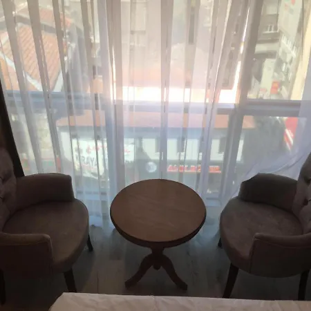 Cadde Bakirkoey Стамбул