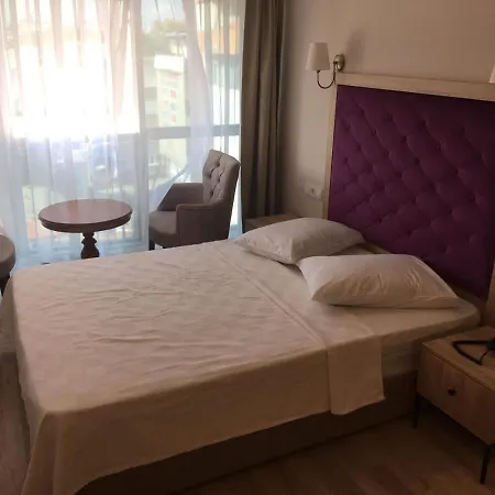 Cadde Bakirkoey Стамбул