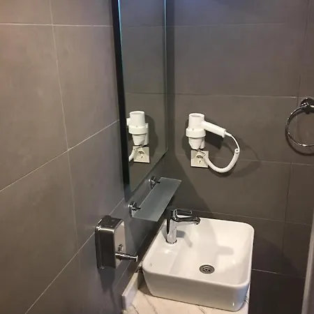 Cadde Bakirkoey Стамбул