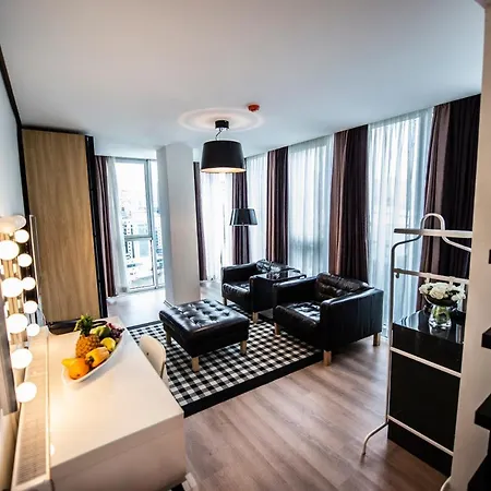We Fulya Istanbul