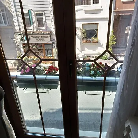 فندق La Petite Maison اسطنبول