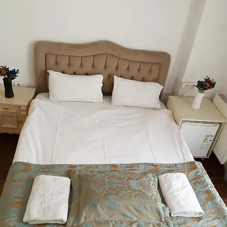 La Petite Maison Отель