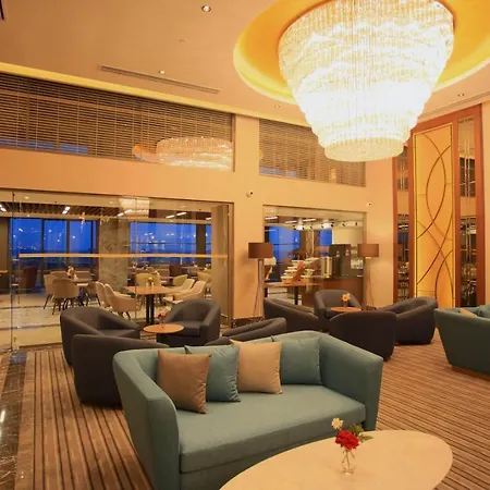 Western Premier Ottoperla Hotel Istanbul