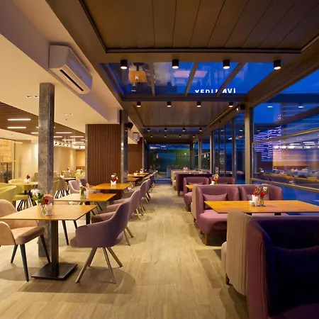 Hotel Ottoperla