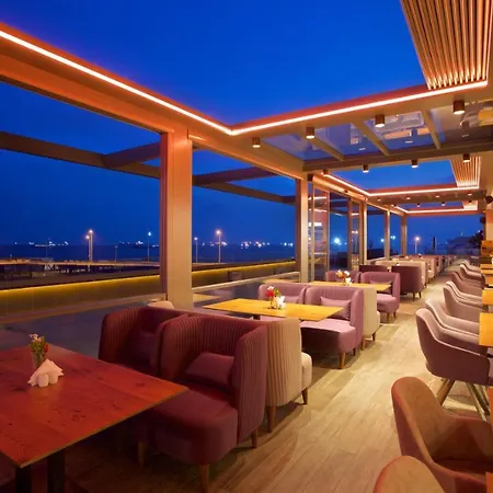 Western Premier Ottoperla Istanbul