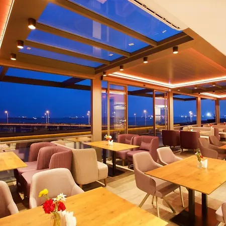 Hotel Western Premier Ottoperla 4*