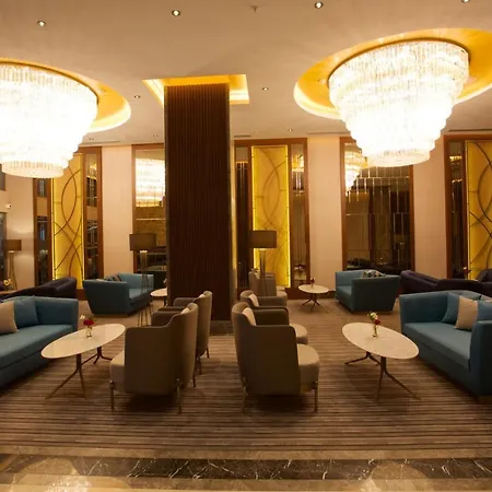 Western Premier Ottoperla 4* Istanbul