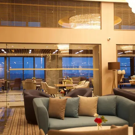 Hotel Western Premier Ottoperla Istanbul