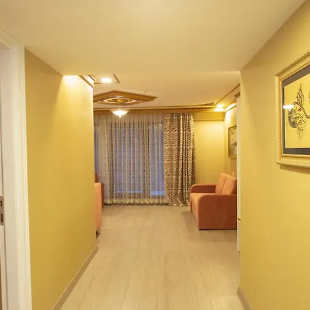 Empire 3* Istanbul