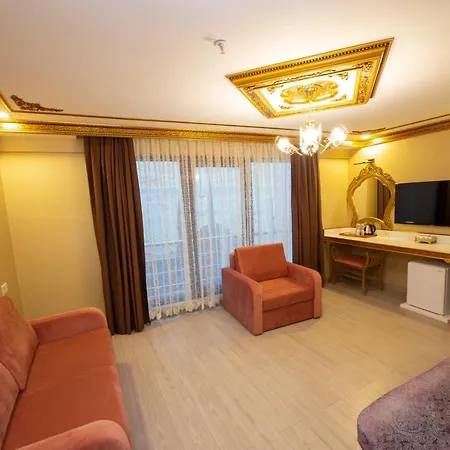 Empire 3* Istanbul