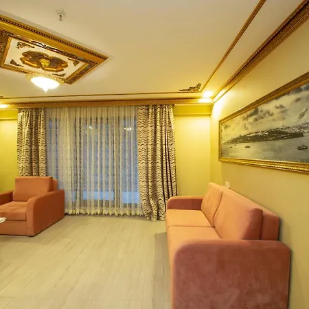 Empire 3* Istanbul