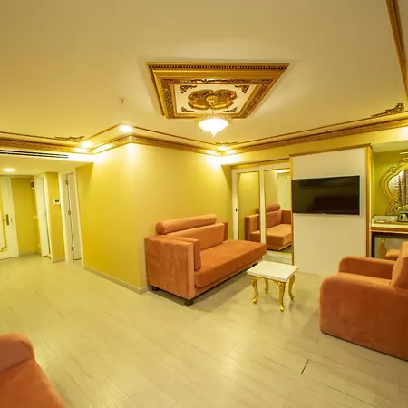 Hotel Empire