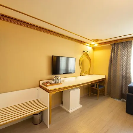 Empire 3* Istanbul