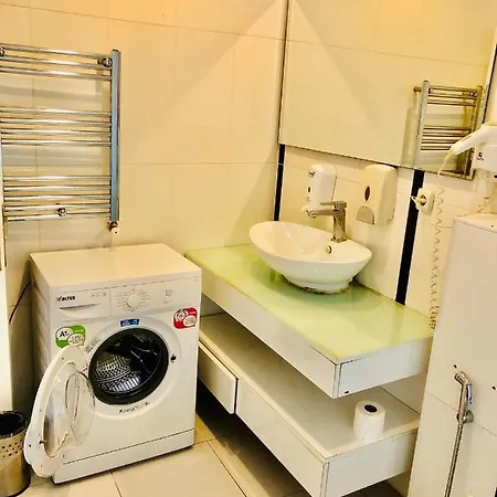 White Beyaz Suites İstanbul