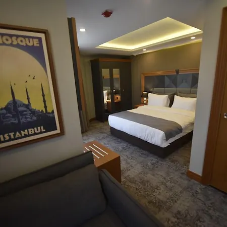 Four Seven 4* Istanbul