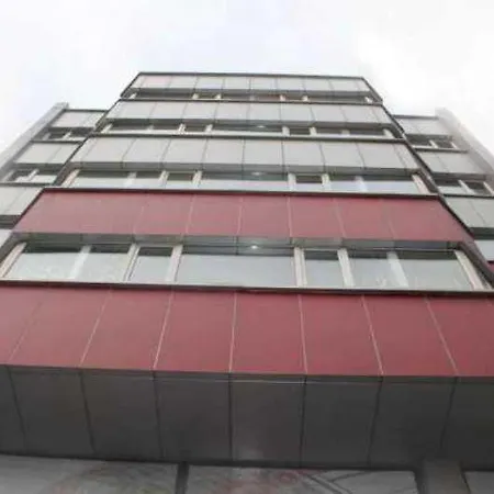 Harbiye Aparthotel 3*