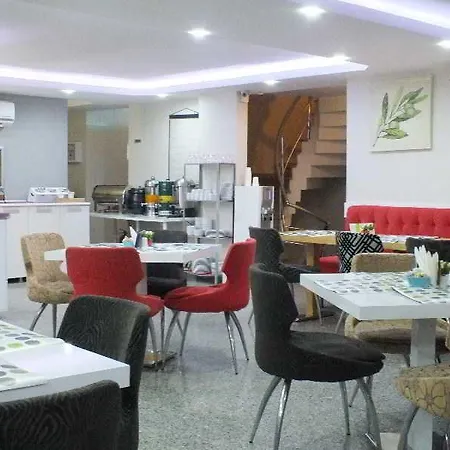 Aparthotel Harbiye Istanbul