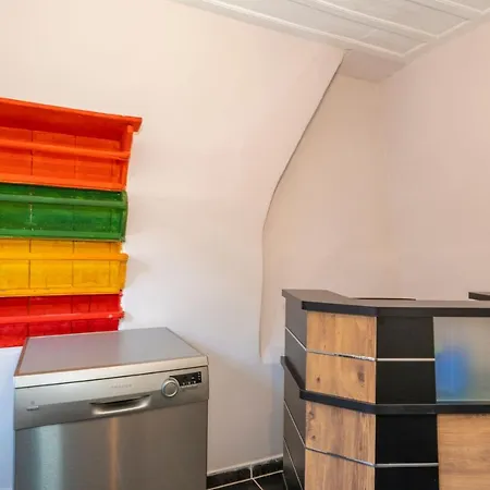 Taksim Wooden House Hostel *