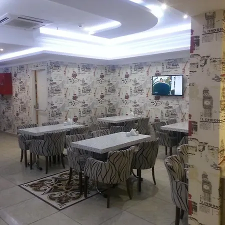 Hotel Sultanahmet Newport
