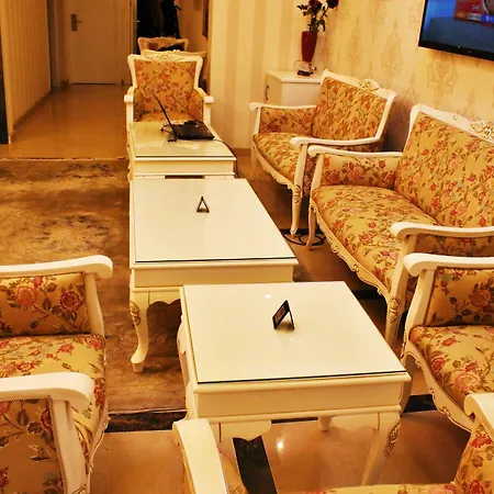 Hotel Sultanahmet Newport Provincia di Istanbul