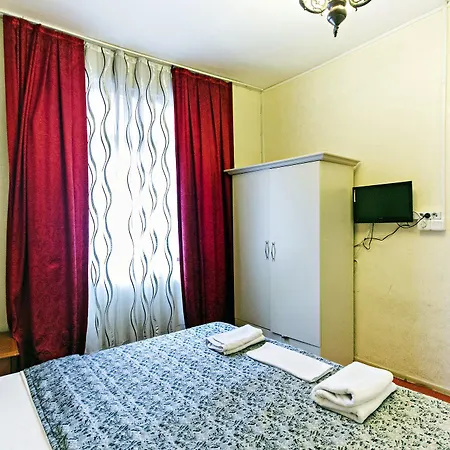 Apartment Stone Garden Istanbul