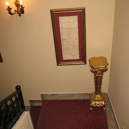Burckin Park 3* Istanbul