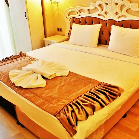 Sultanahmet Newport Hotel Provincia di Istanbul