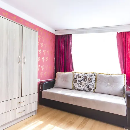 Appartement Stone Garden